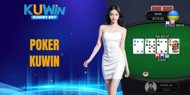 Poker Kuwin