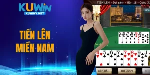 Tiến Lên Miền Nam